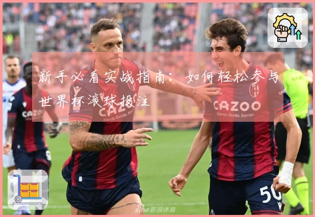 新手必看实战指南：如何轻松参与世界杯滚球投注