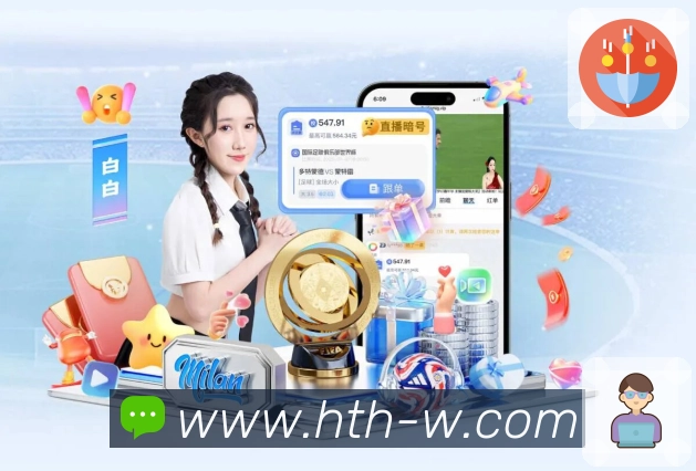 我们的使命